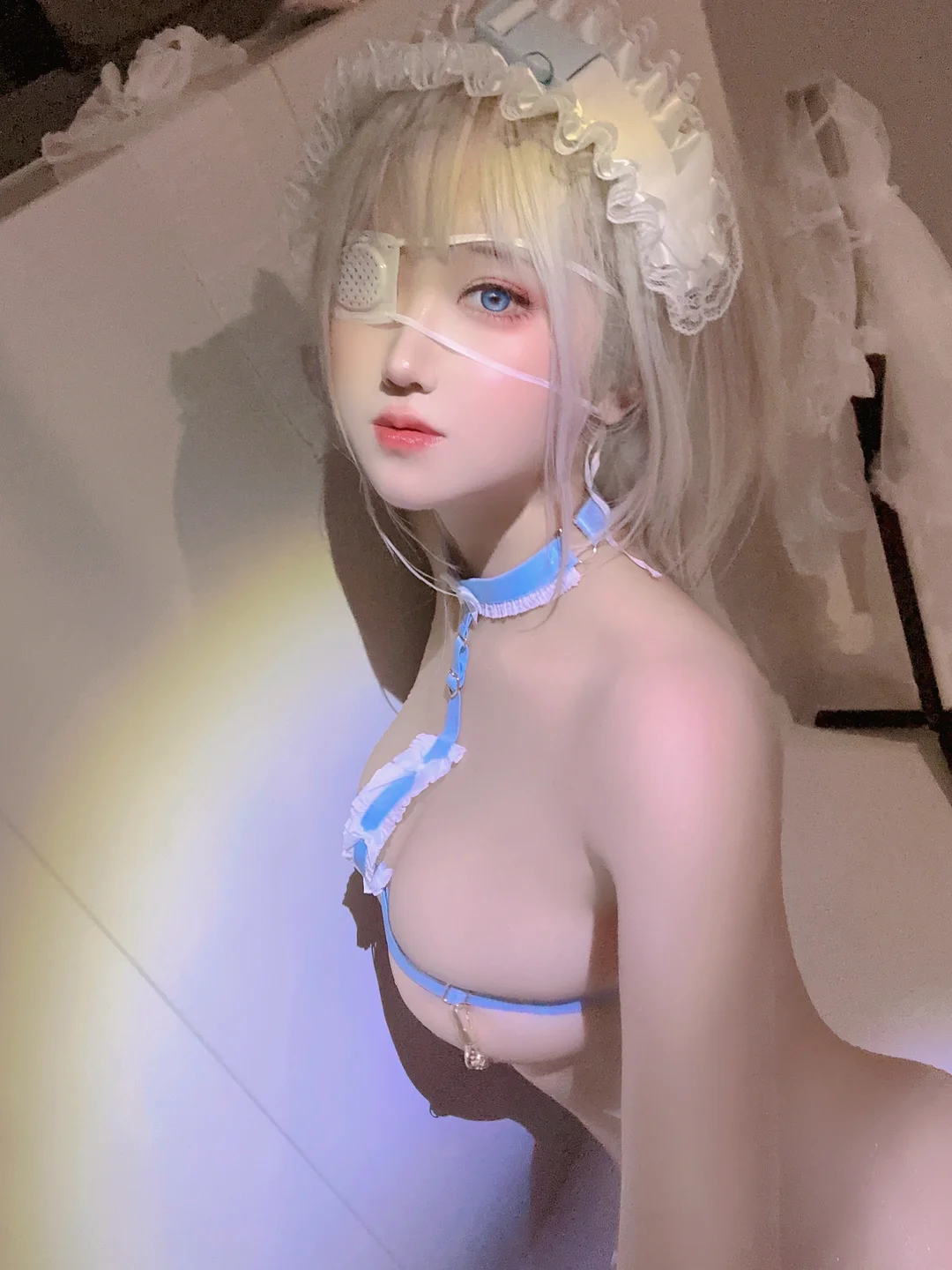 三度_69  No.085 - 三月水色系列 [63P-448MB] 【丝足阁写真】009.webp
