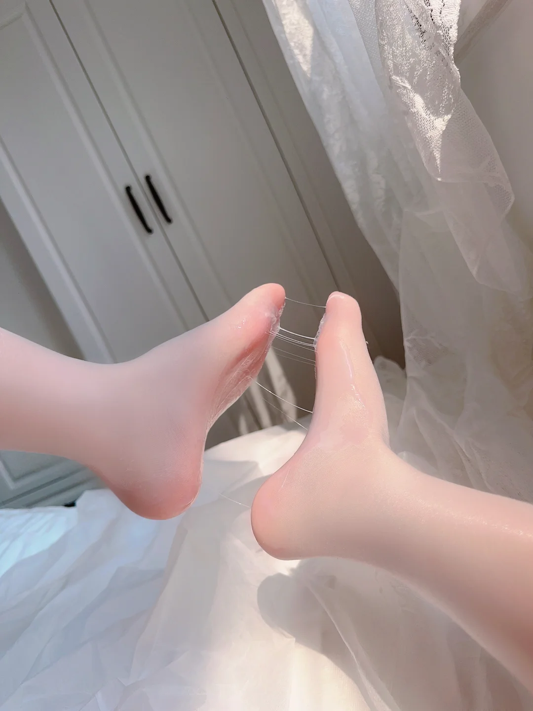 三度_69  No.085 - 三月水色系列 [63P-448MB] 【丝足阁写真】062.webp
