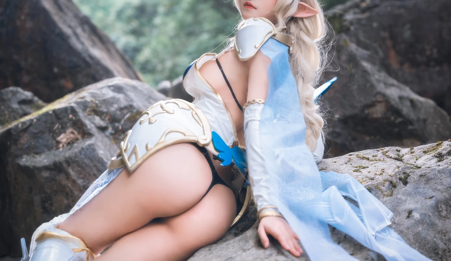 三度_69 – 精灵村 [23P] TG@simisebaisi023.webp