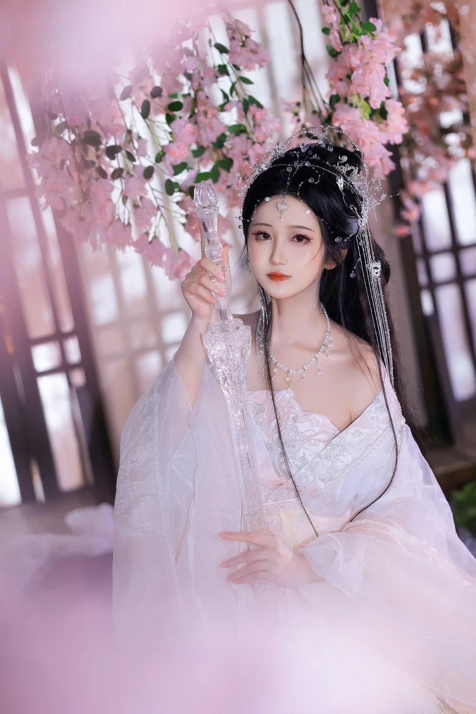 三度_69 - No.086 小师姐 [81P,5V-1.45GB] 002.webp