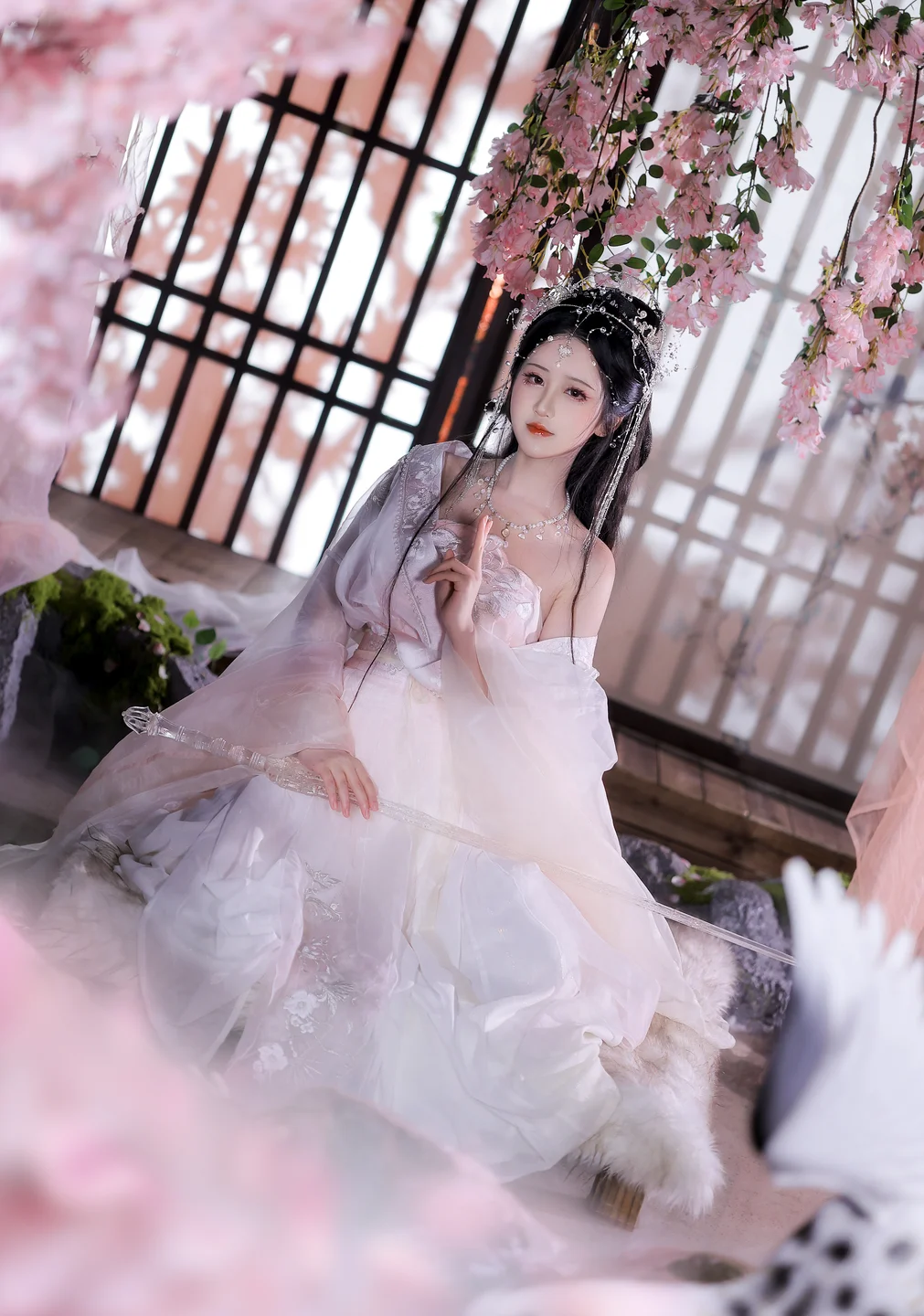 三度_69 - No.086 小师姐 [81P,5V-1.45GB] 003.webp