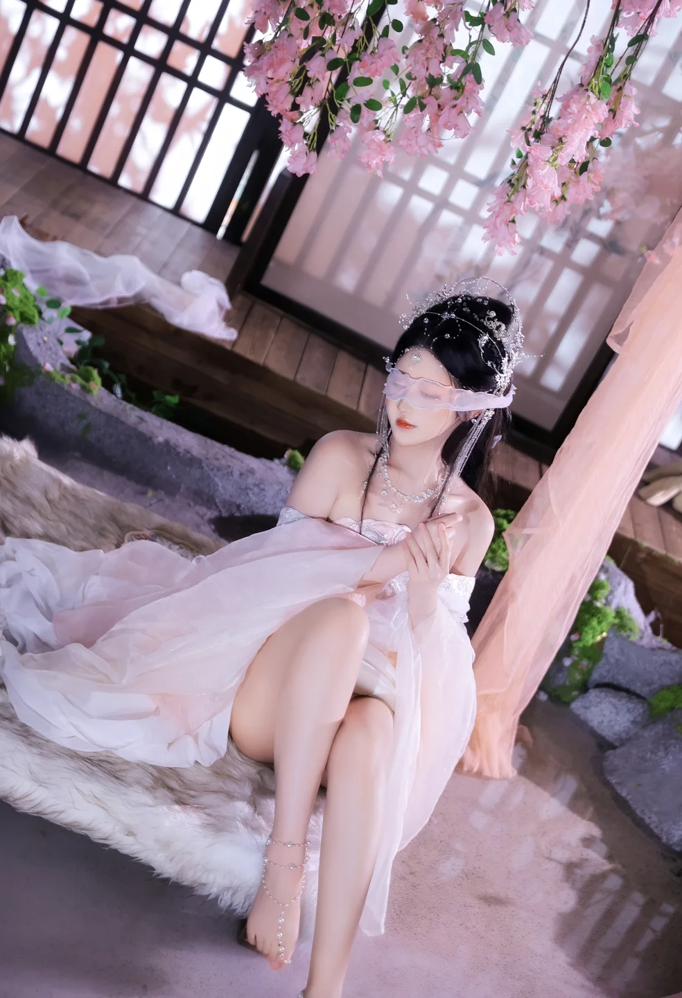 三度_69 - No.086 小师姐 [81P,5V-1.45GB] 005.webp