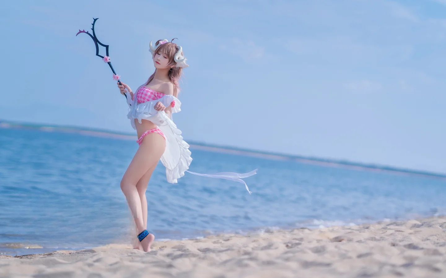 三度_69 No.081 – 小羊泳装 [17P-193MB] 【丝足阁写真】004.webp