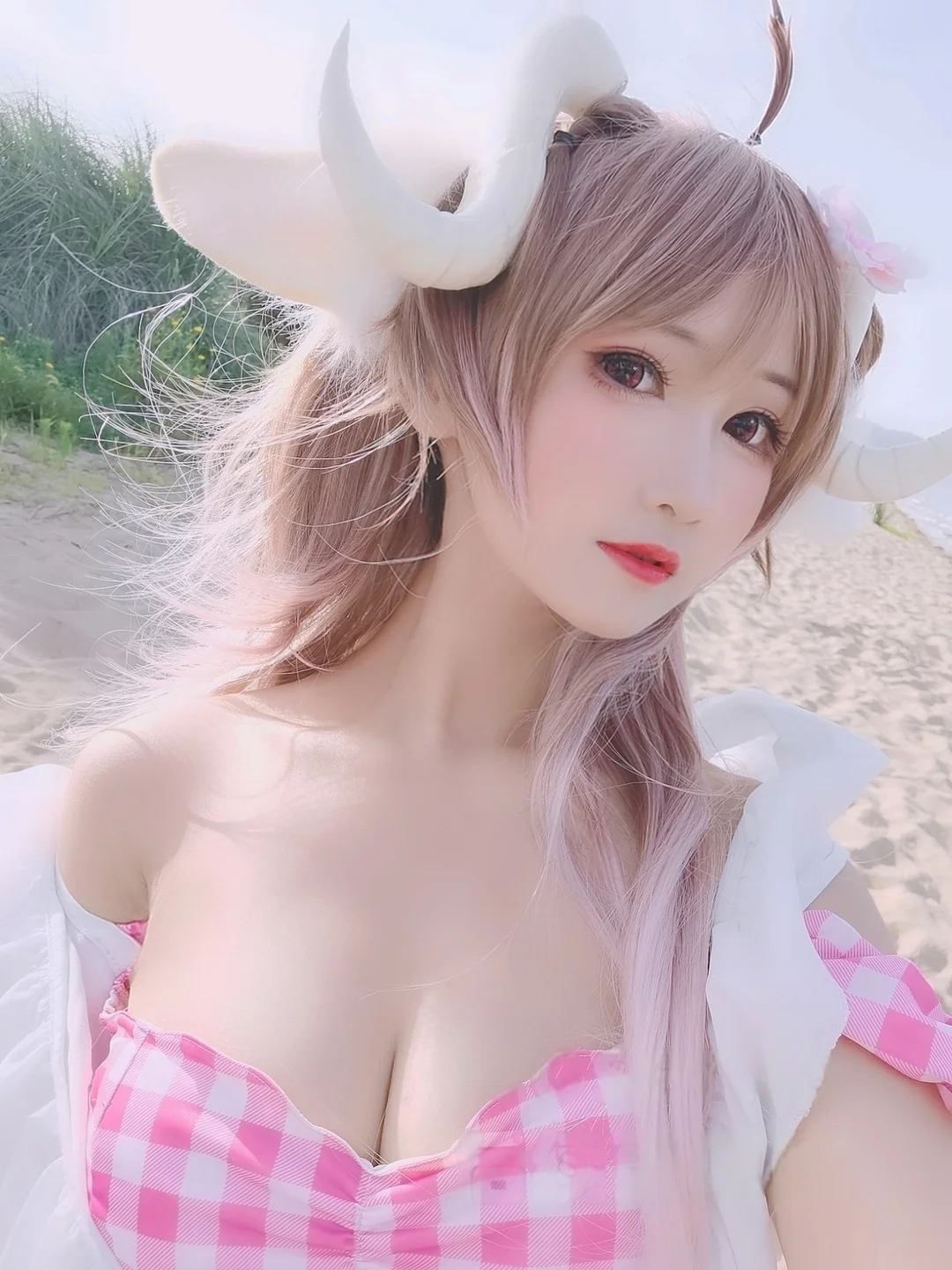 三度_69 No.081 – 小羊泳装 [17P-193MB] 【丝足阁写真】014.webp