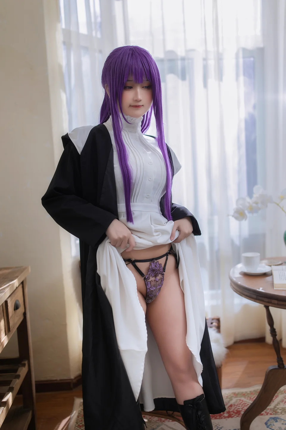 三度_69 No.082 – 菲伦 [80P2V-707MB] 【丝足阁写真】003.webp