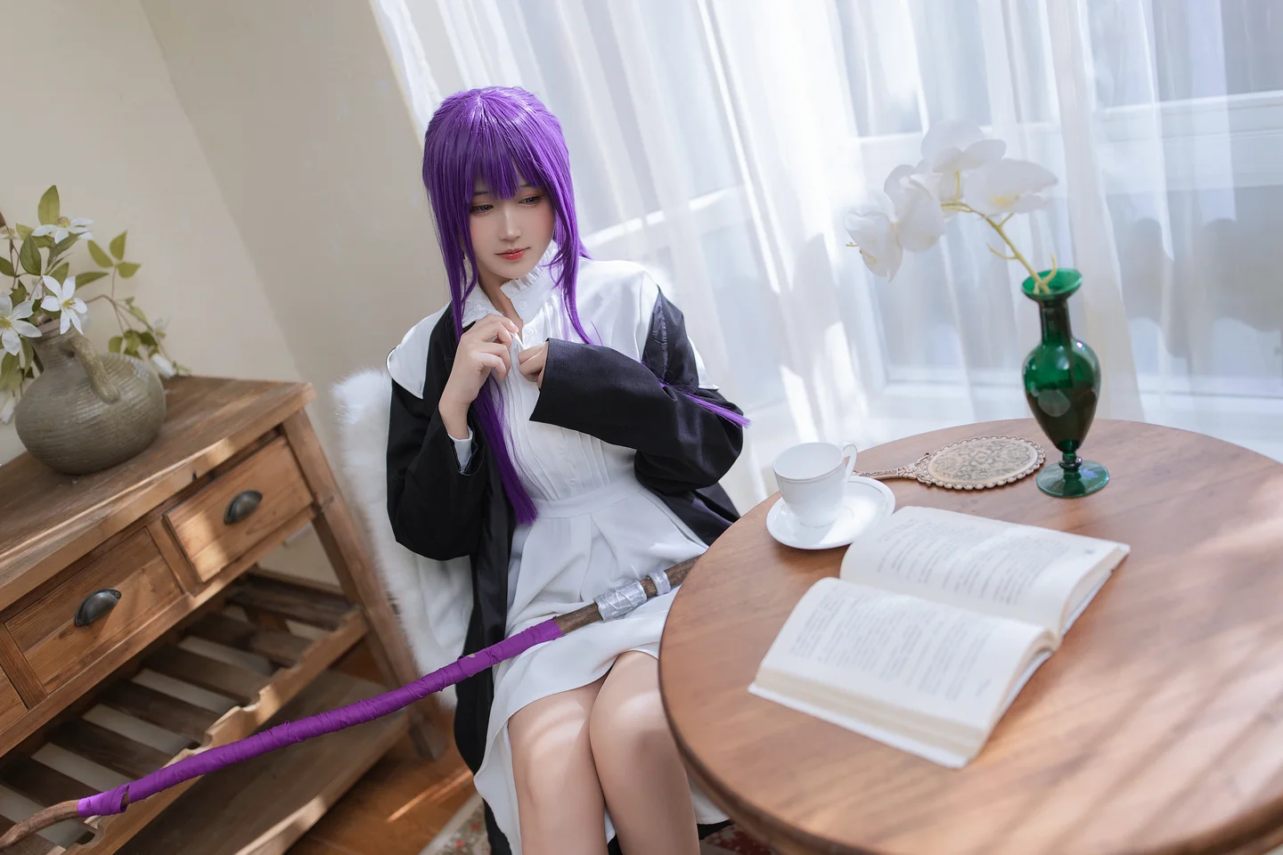 三度_69 No.082 – 菲伦 [80P2V-707MB] 【丝足阁写真】005.webp