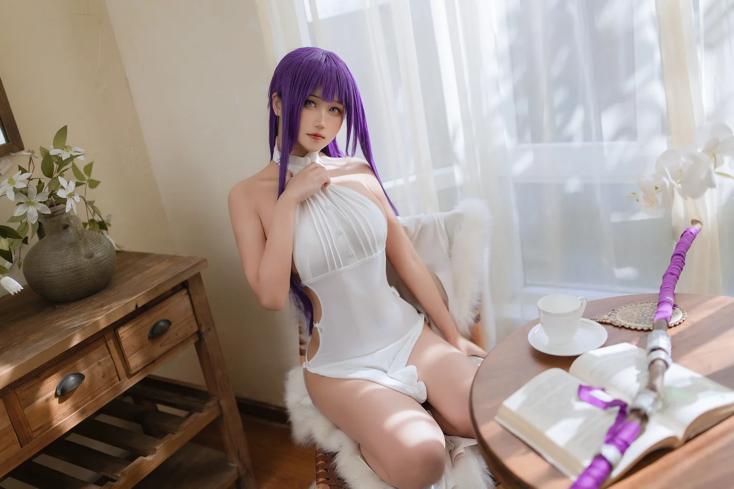 三度_69 No.082 – 菲伦 [80P2V-707MB] 【丝足阁写真】021.webp
