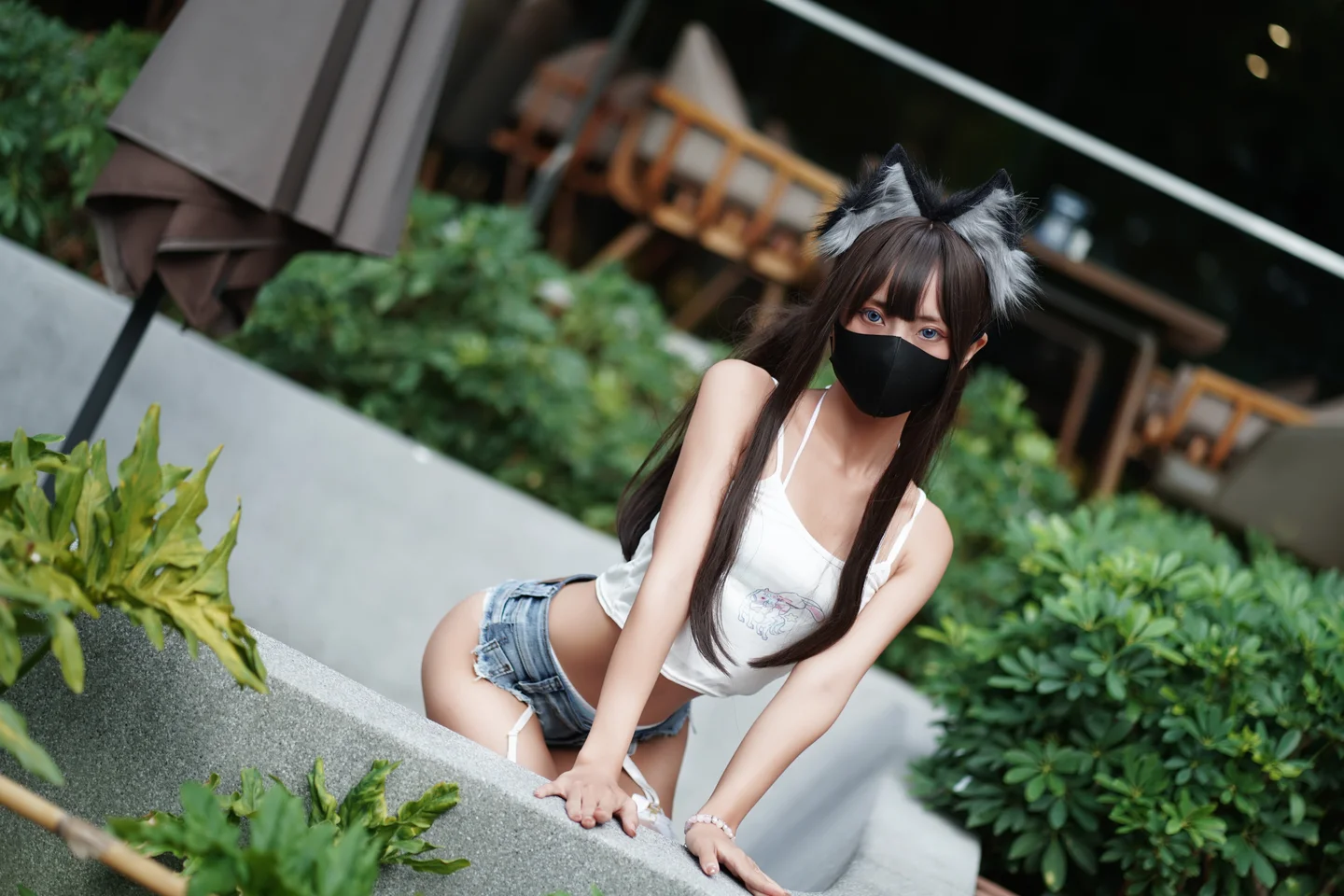 三水子 – 比基尼泳装 [85P1V-570MB] 【丝足阁写真】012.webp