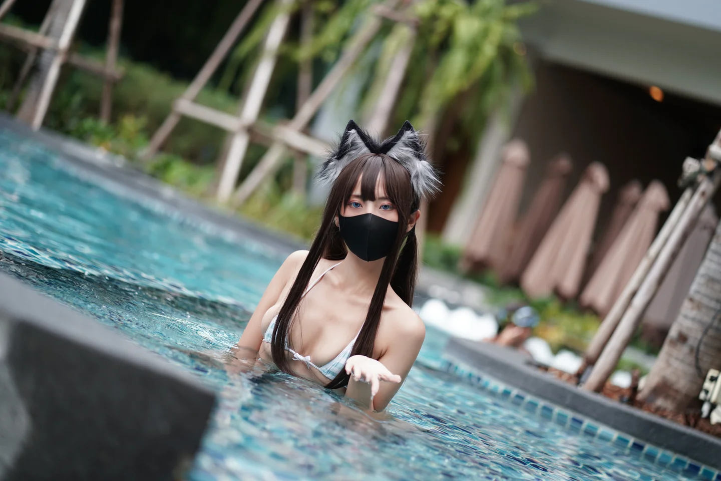 三水子 – 比基尼泳装 [85P1V-570MB] 【丝足阁写真】039.webp