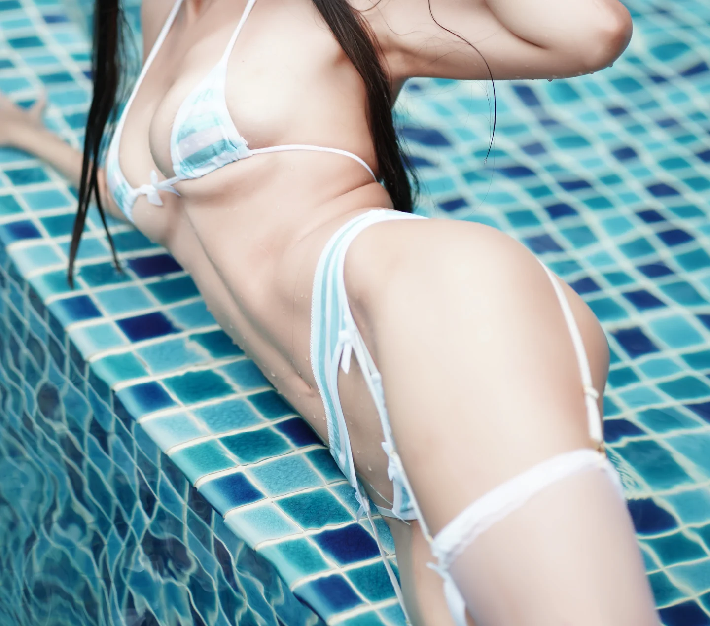 三水子 – 比基尼泳装 [85P1V-570MB] 【丝足阁写真】054.webp