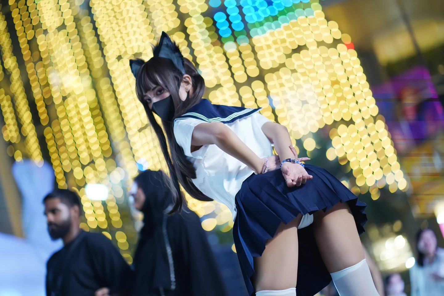三水子 – JK猫猫 [74P-237MB] 【丝足阁写真】005.webp