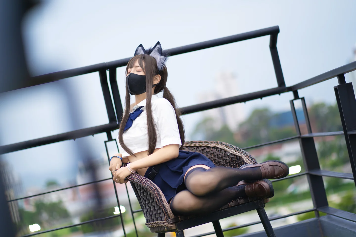 三水子 - 生徒会长 [62P-294MB] DSC04435.webp