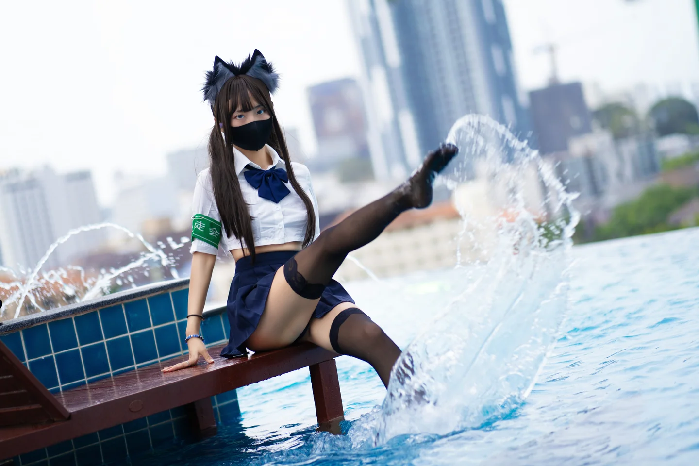 三水子 - 生徒会长 [62P-294MB] DSC04459.webp