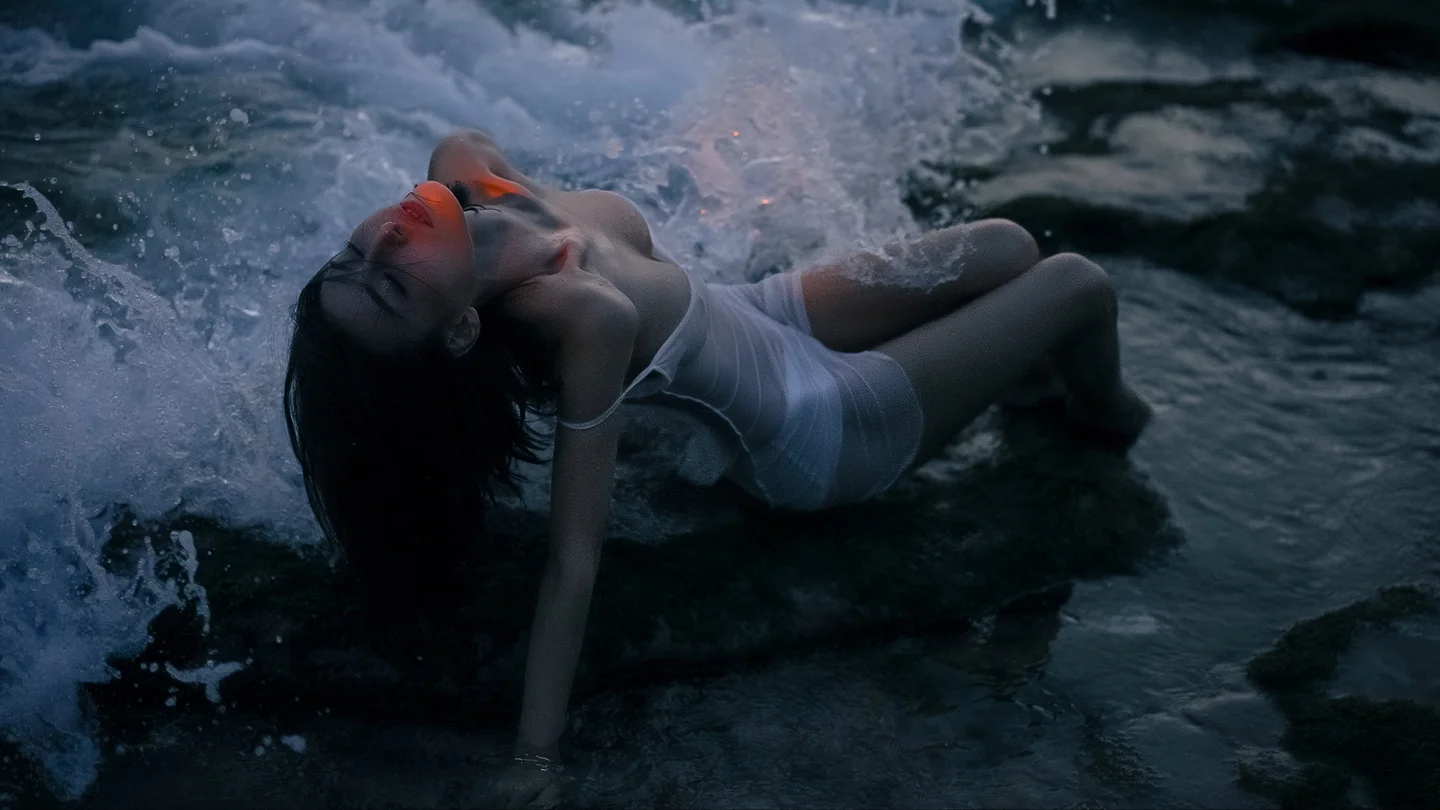 三青叶子 - 私房摄影2 [271P,31V-1.19GB] 0105.webp