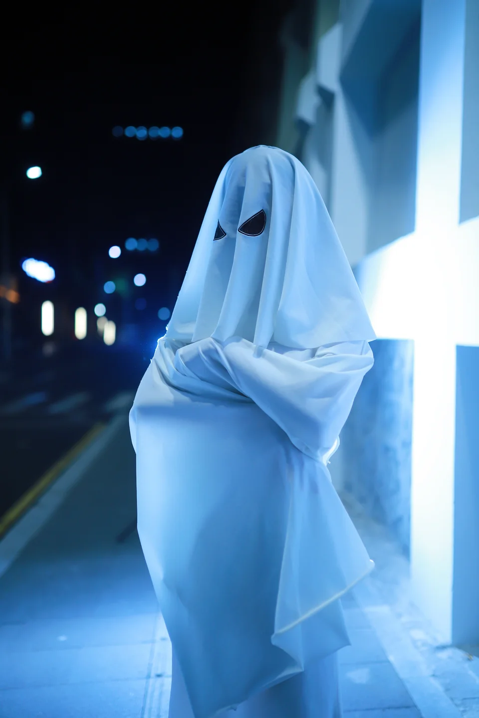 上杉绘梨落 – 幽灵娘【原创】 [37P-635MB] 001.webp