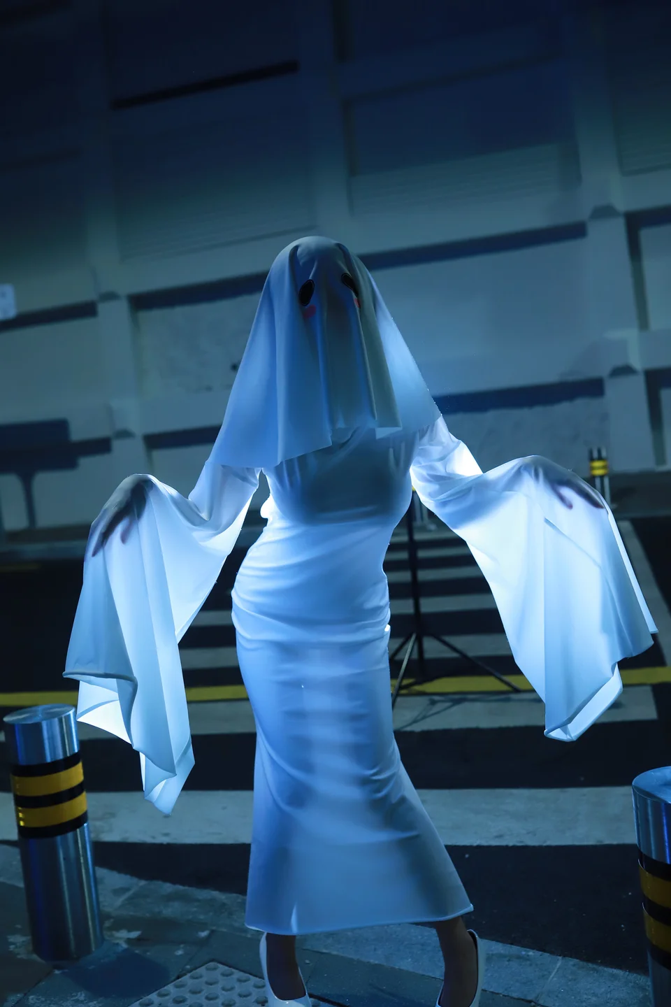 上杉绘梨落 – 幽灵娘【原创】 [37P-635MB] 005.webp