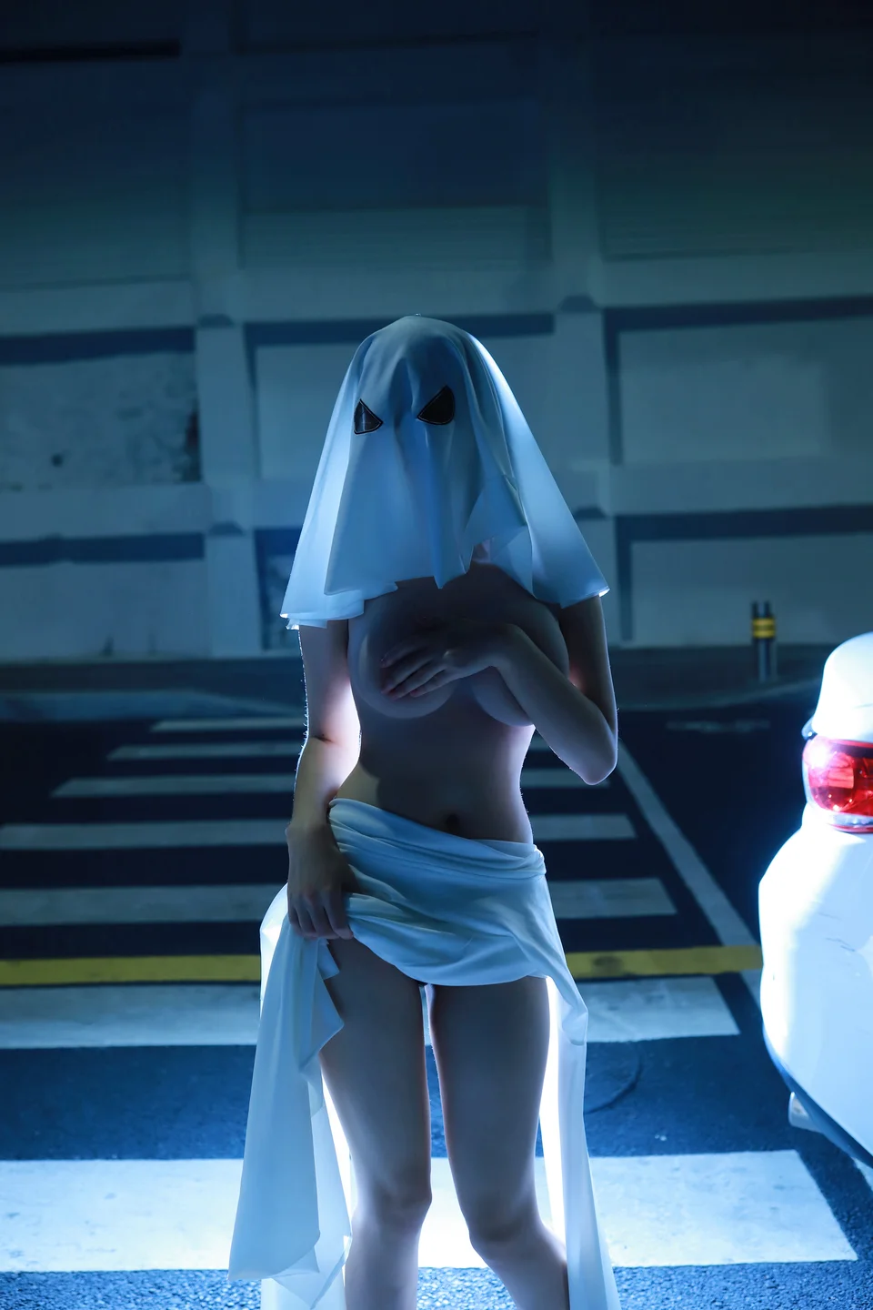 上杉绘梨落 – 幽灵娘【原创】 [37P-635MB] 006.webp