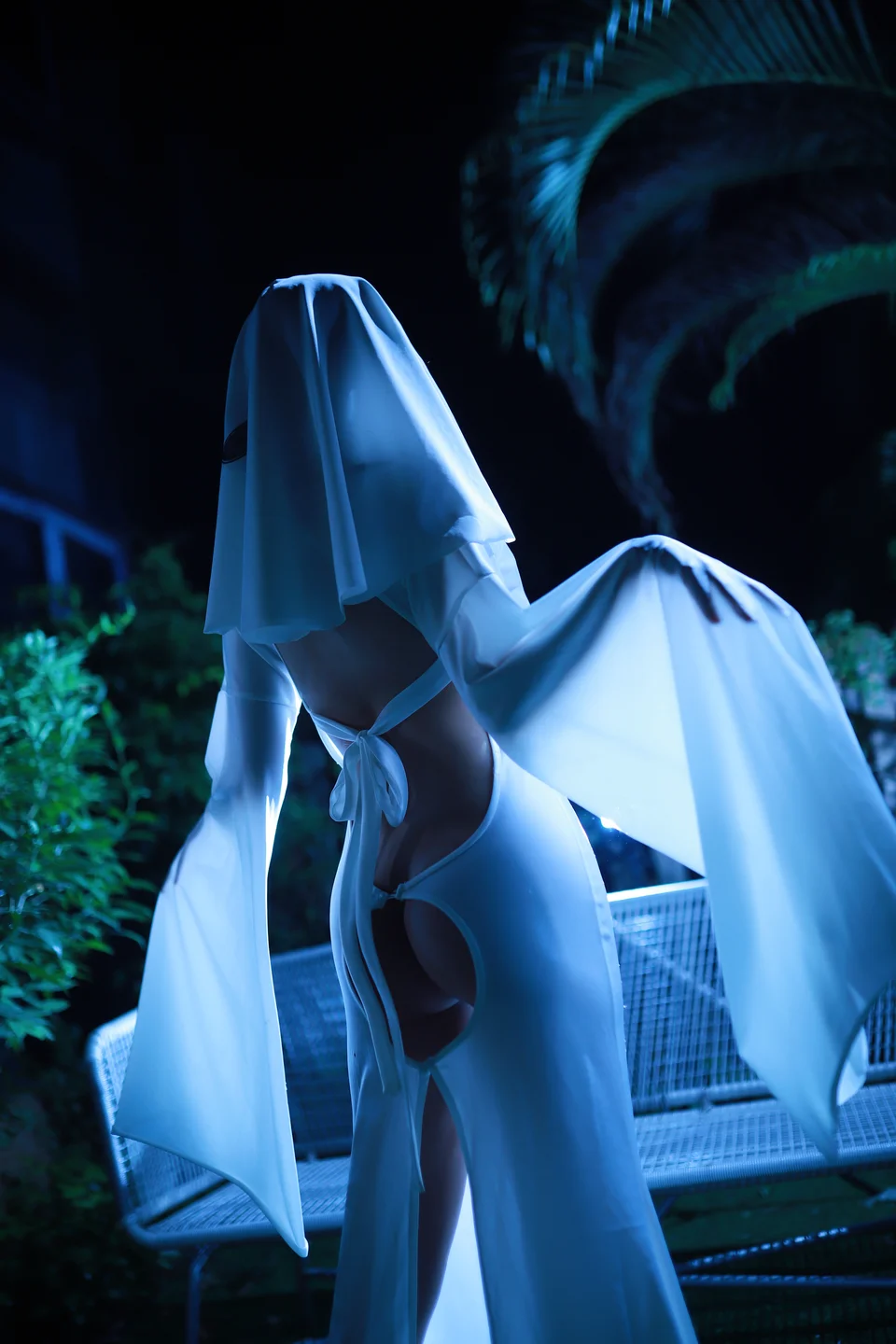 上杉绘梨落 – 幽灵娘【原创】 [37P-635MB] 007.webp