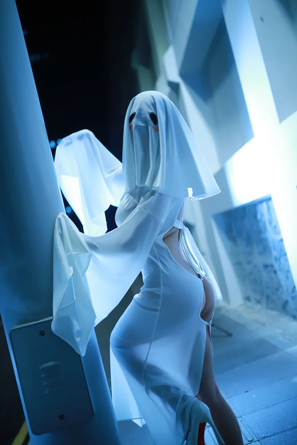 上杉绘梨落 – 幽灵娘【原创】 [37P-635MB] 010.webp