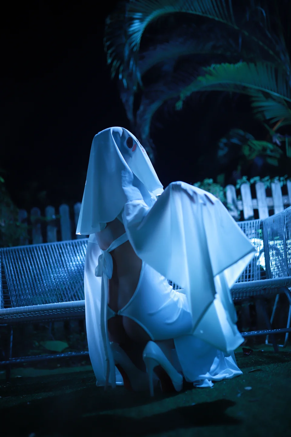 上杉绘梨落 – 幽灵娘【原创】 [37P-635MB] 012.webp