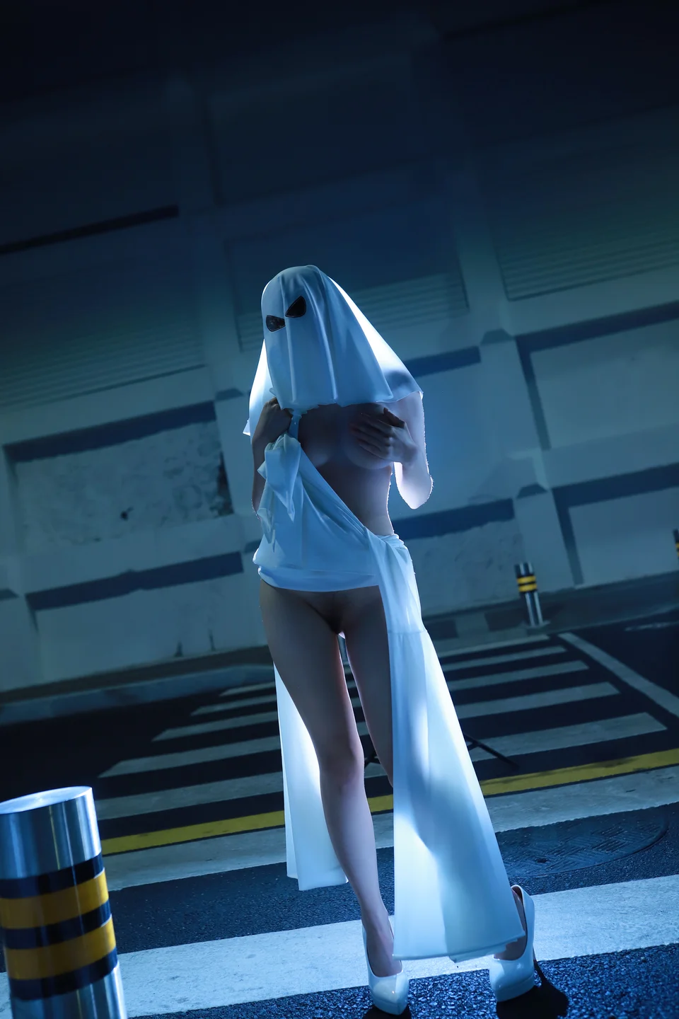 上杉绘梨落 – 幽灵娘【原创】 [37P-635MB] 015.webp