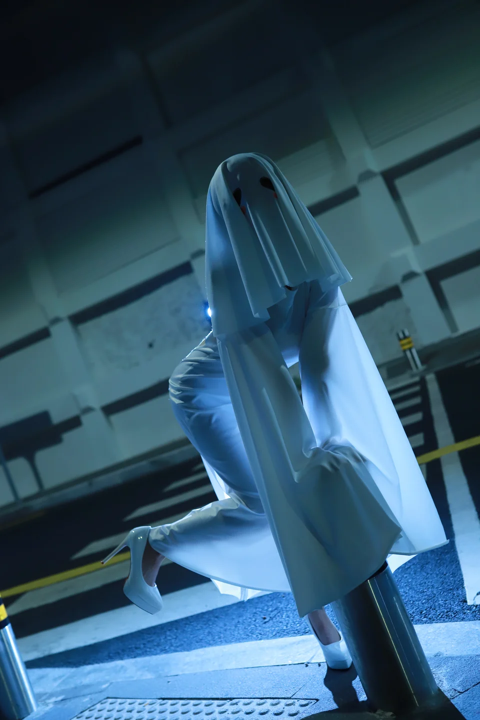 上杉绘梨落 – 幽灵娘【原创】 [37P-635MB] 017.webp