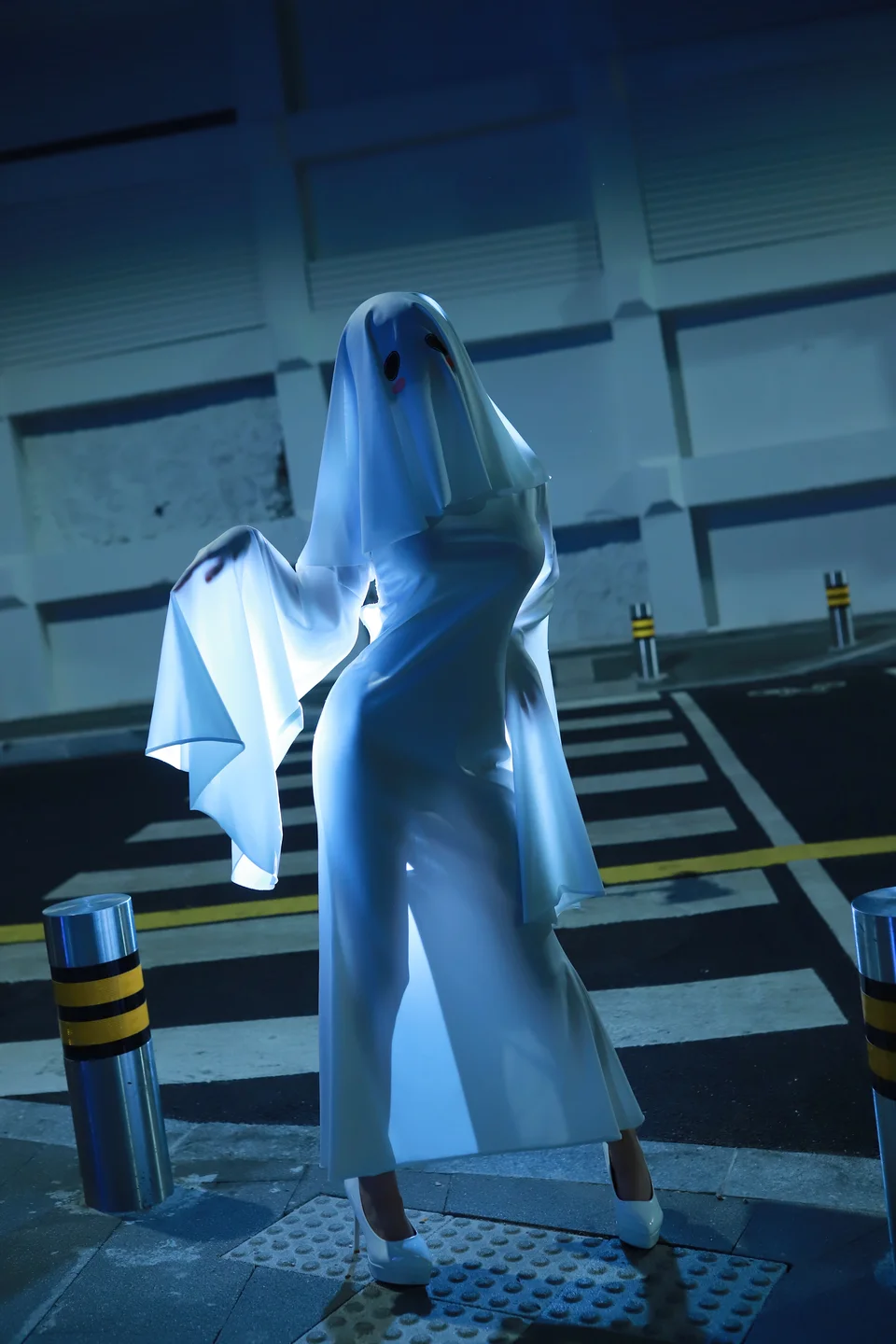 上杉绘梨落 – 幽灵娘【原创】 [37P-635MB] 023.webp