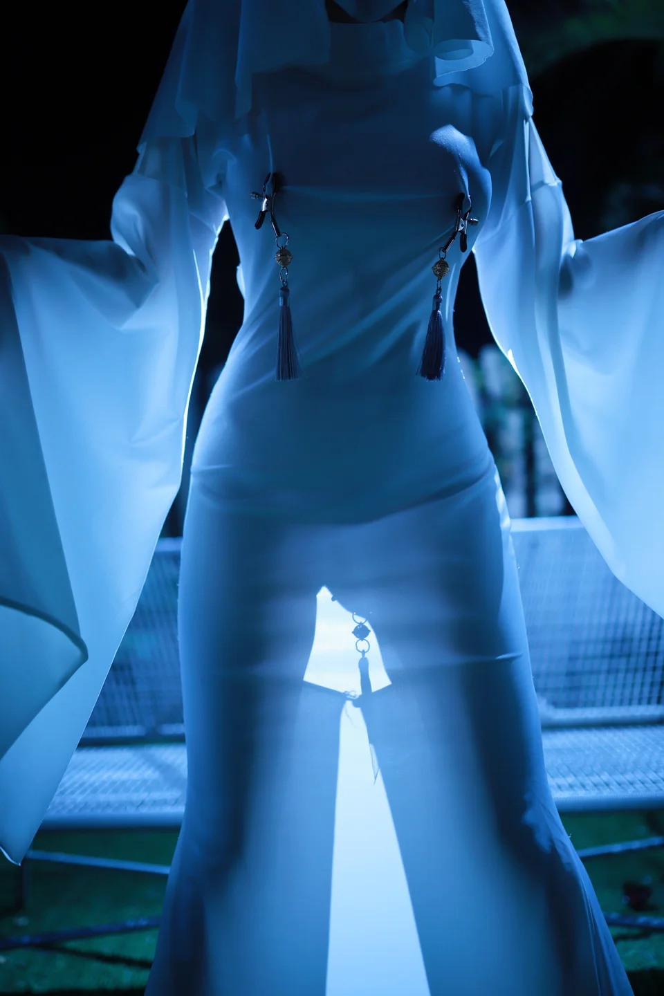 上杉绘梨落 – 幽灵娘【原创】 [37P-635MB] 025.webp