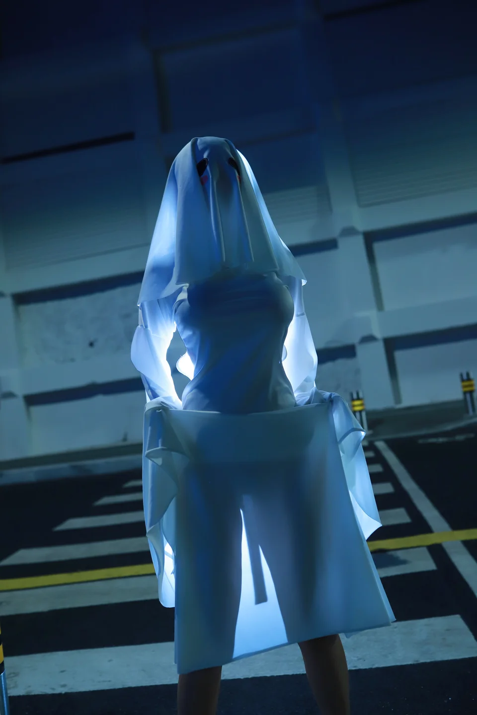 上杉绘梨落 – 幽灵娘【原创】 [37P-635MB] 028.webp