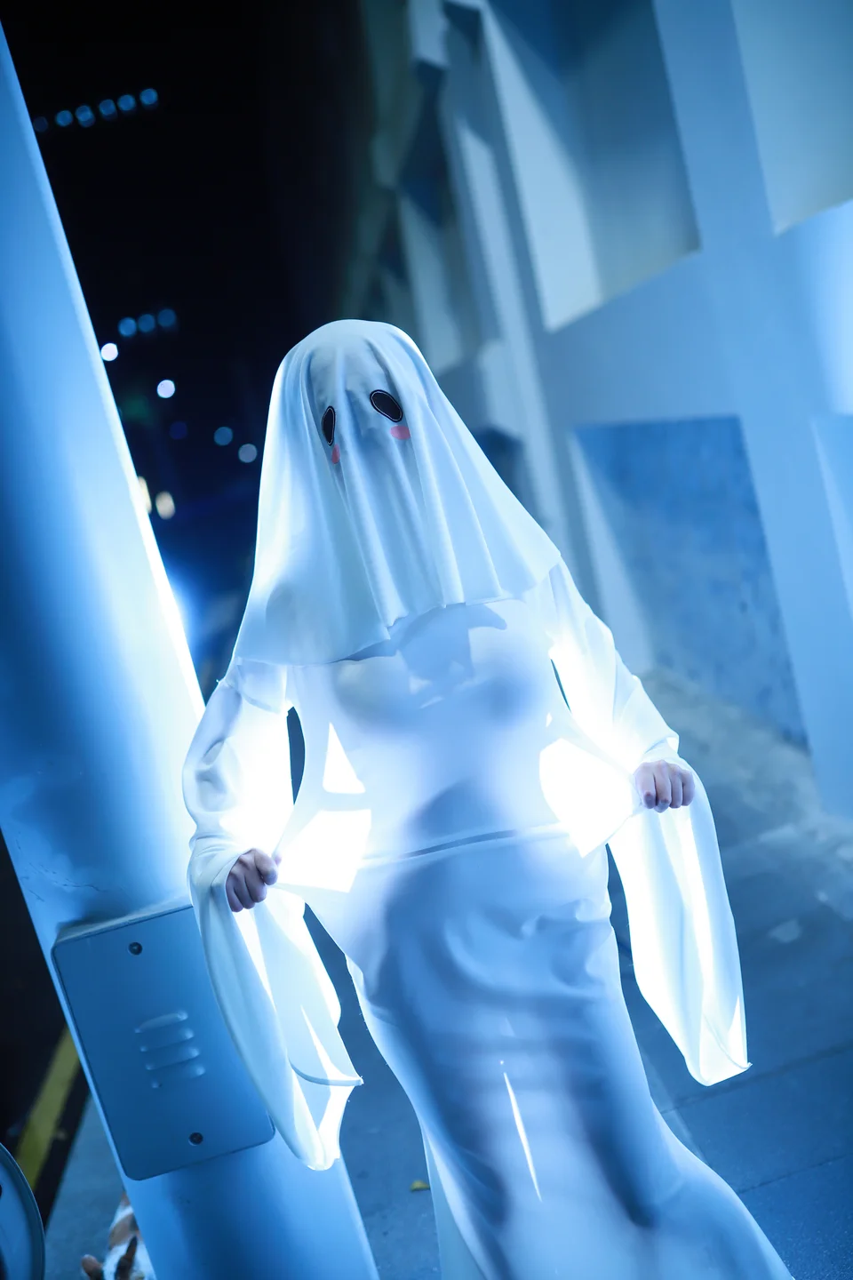 上杉绘梨落 – 幽灵娘【原创】 [37P-635MB] 030.webp