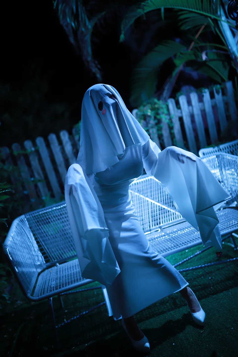 上杉绘梨落 – 幽灵娘【原创】 [37P-635MB] 031.webp