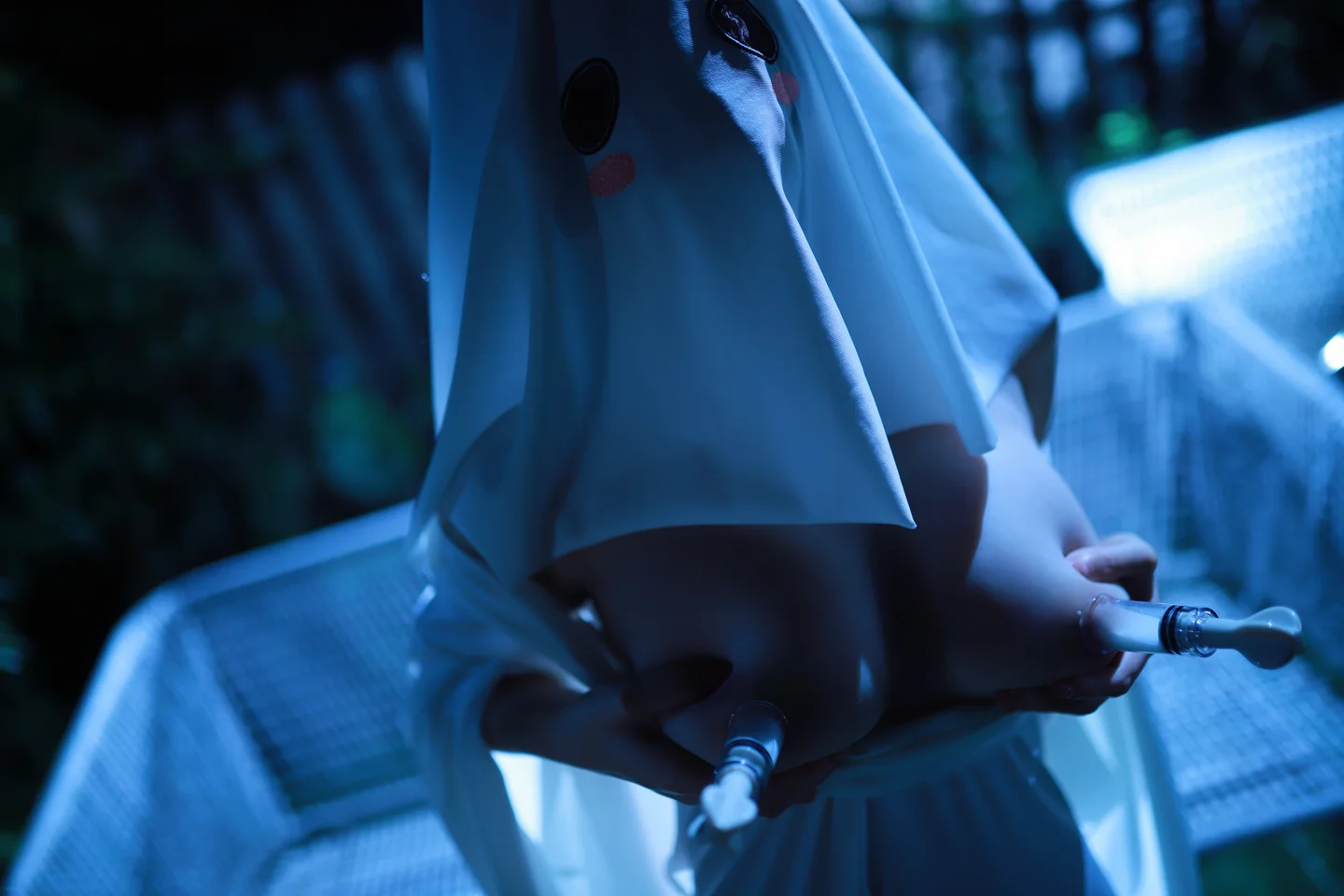 上杉绘梨落 – 幽灵娘【原创】 [37P-635MB] 032.webp