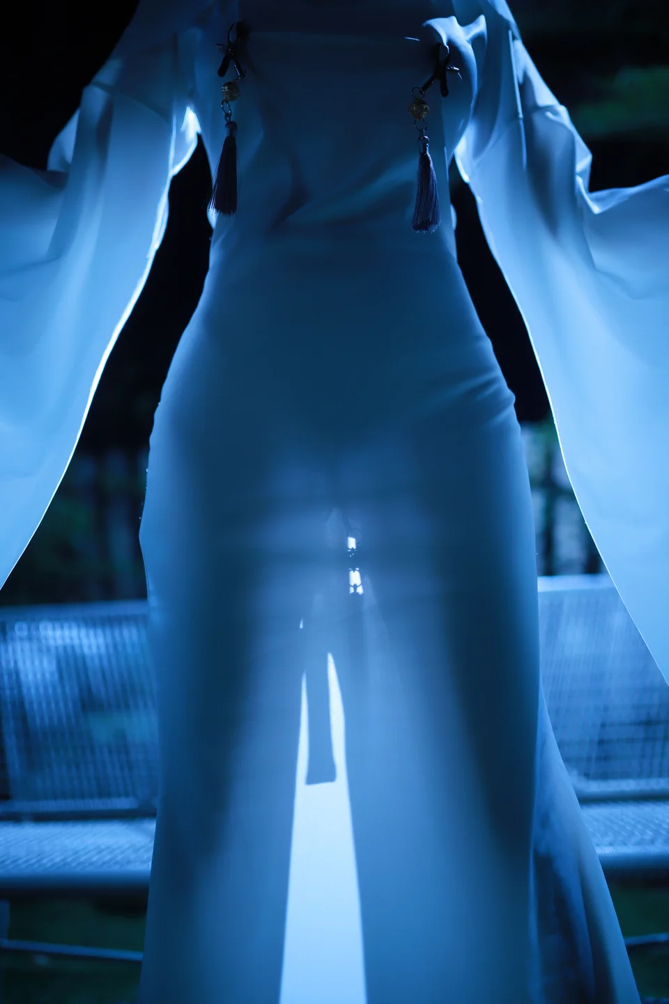 上杉绘梨落 – 幽灵娘【原创】 [37P-635MB] 035.webp