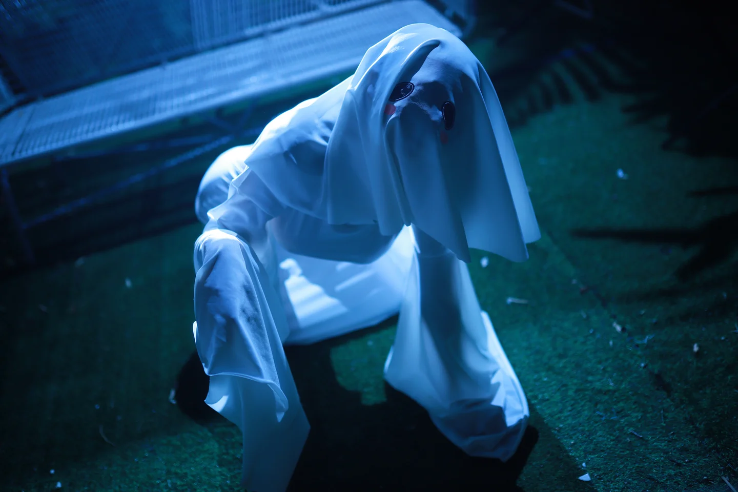 上杉绘梨落 – 幽灵娘【原创】 [37P-635MB] 037.webp