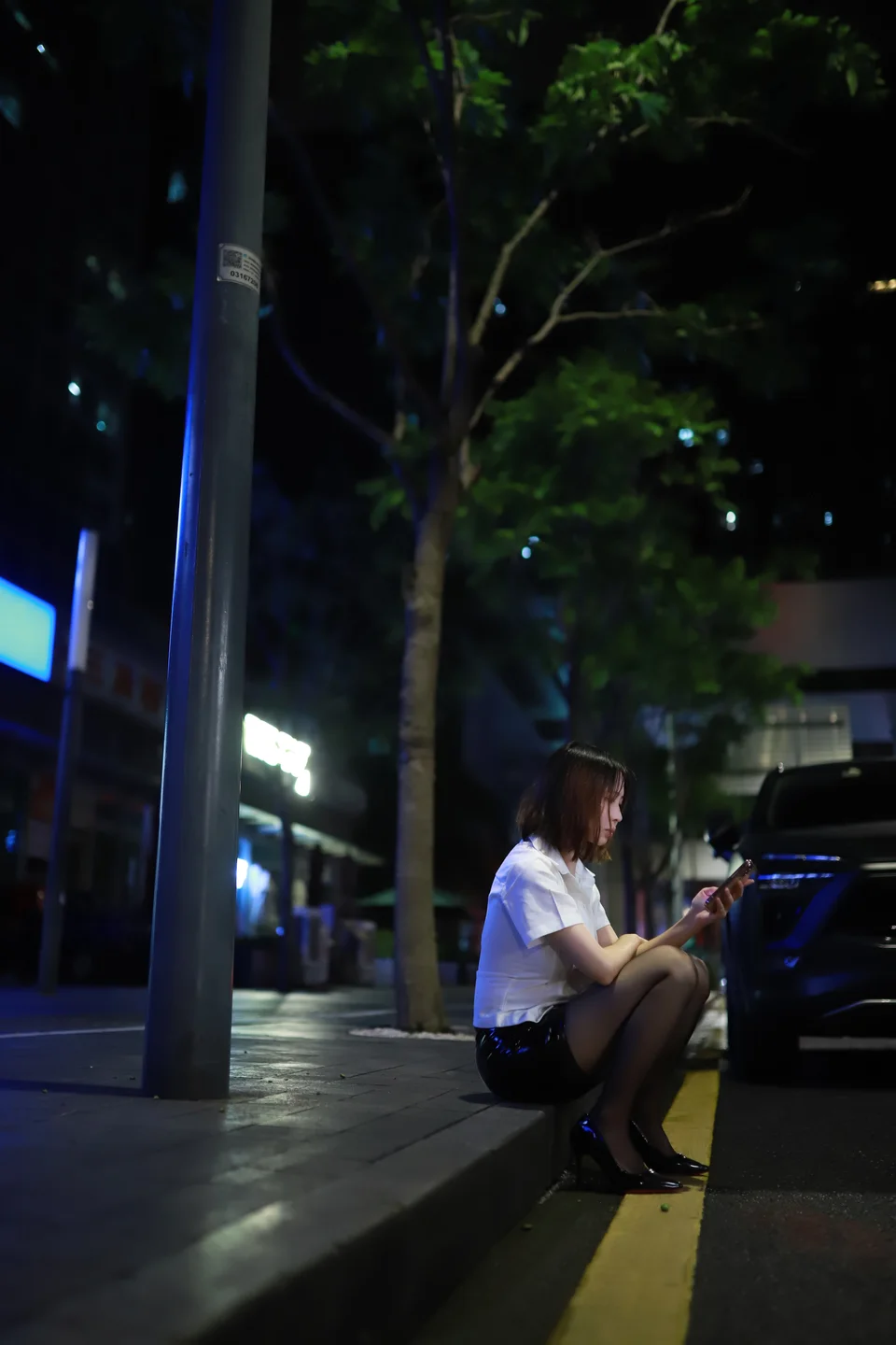 上杉绘梨落 - No.007 被人跟踪 [102P-659MB] 007.webp