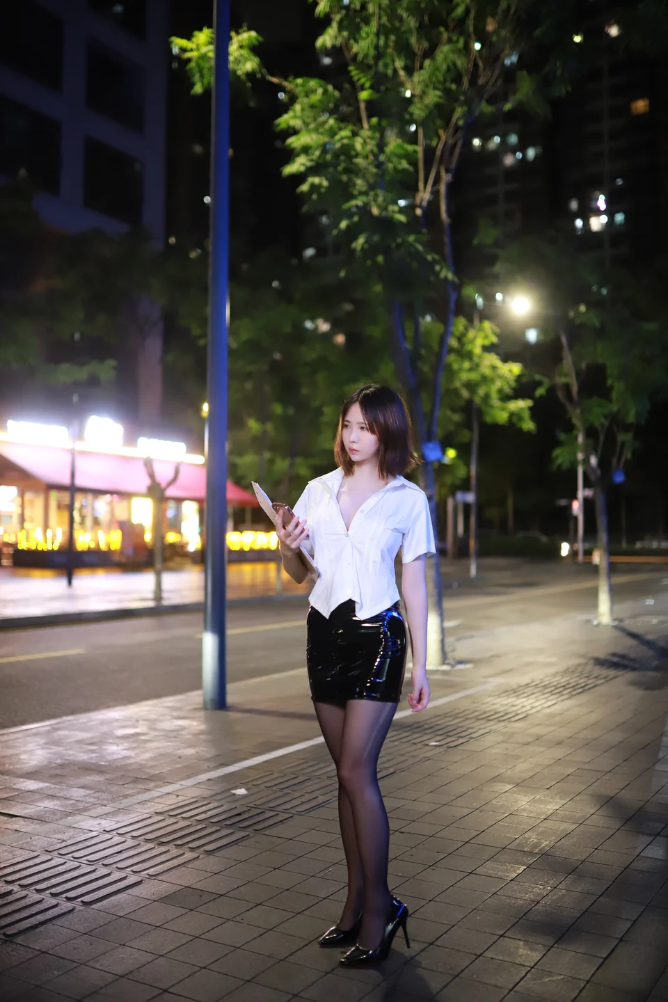 上杉绘梨落 - No.007 被人跟踪 [102P-659MB] 030.webp