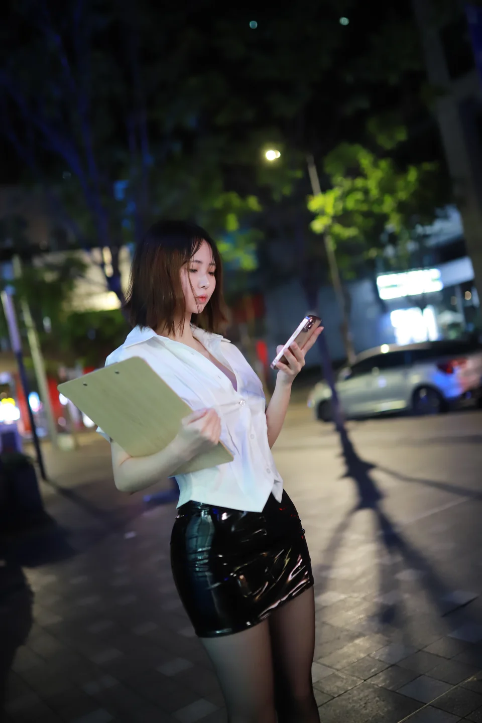上杉绘梨落 - No.007 被人跟踪 [102P-659MB] 032.webp