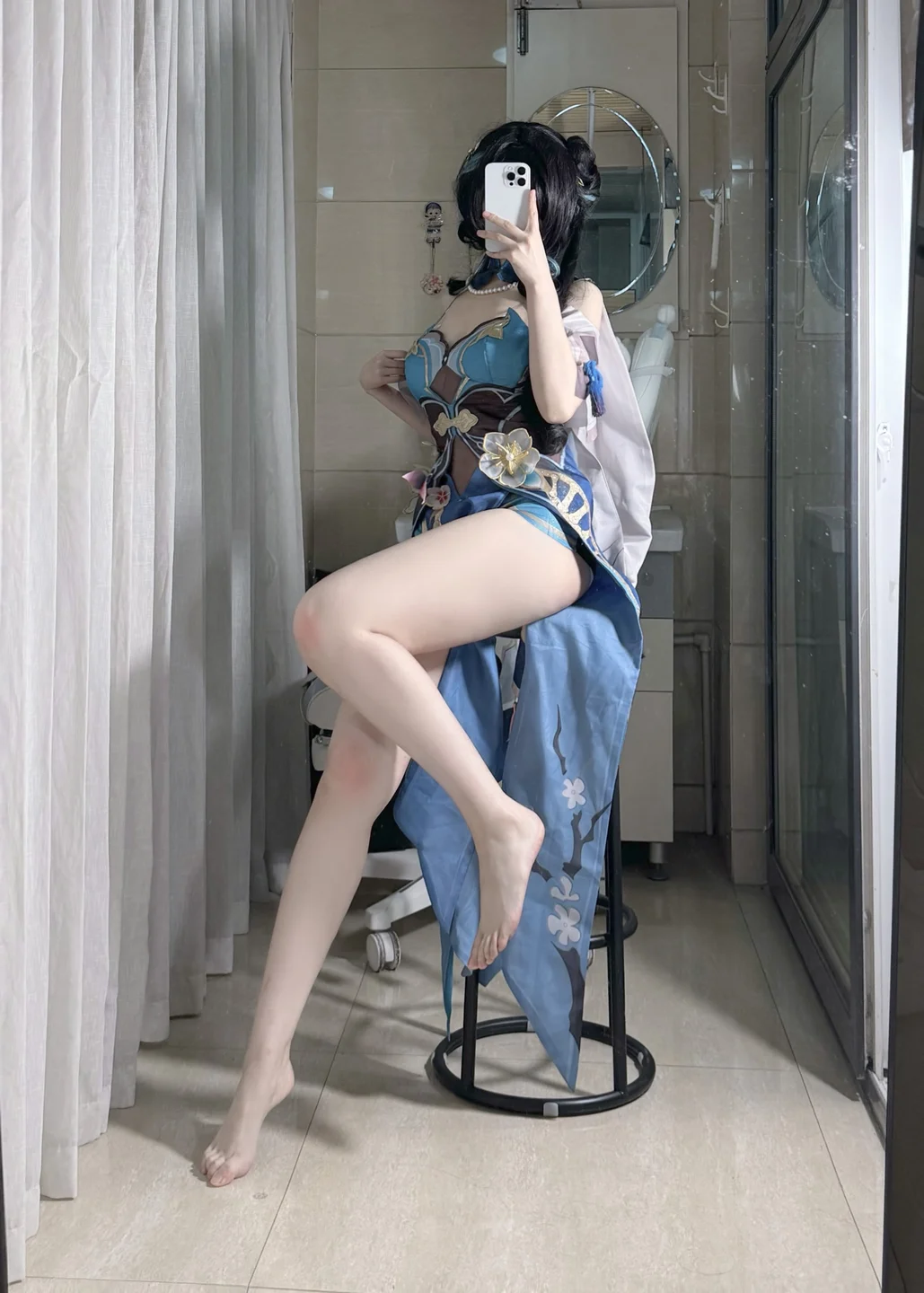 不可爱玲 - 阮梅 [50P-92MB] 008.webp