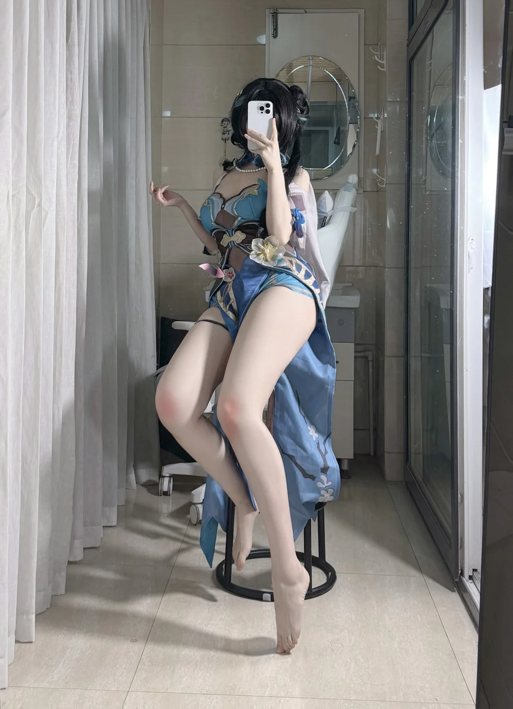 不可爱玲 - 阮梅 [50P-92MB] 010.webp