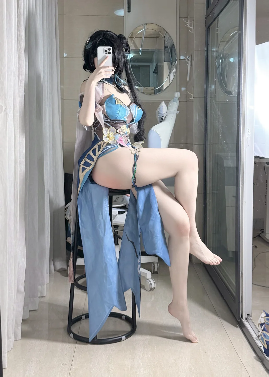 不可爱玲 - 阮梅 [50P-92MB] 014.webp