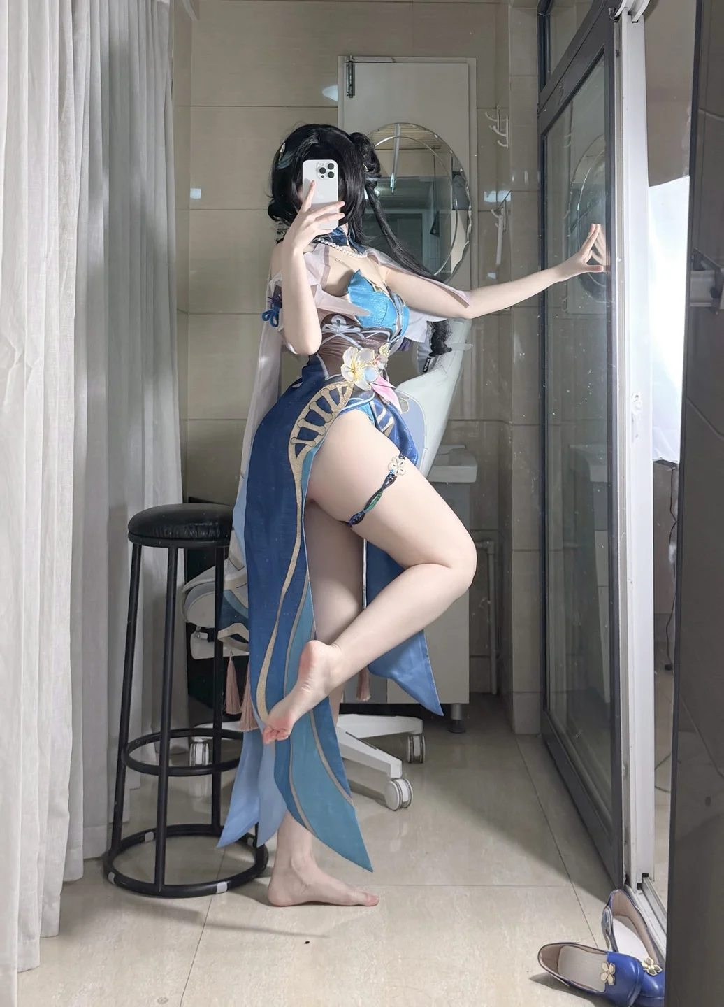 不可爱玲 - 阮梅 [50P-92MB] 015.webp