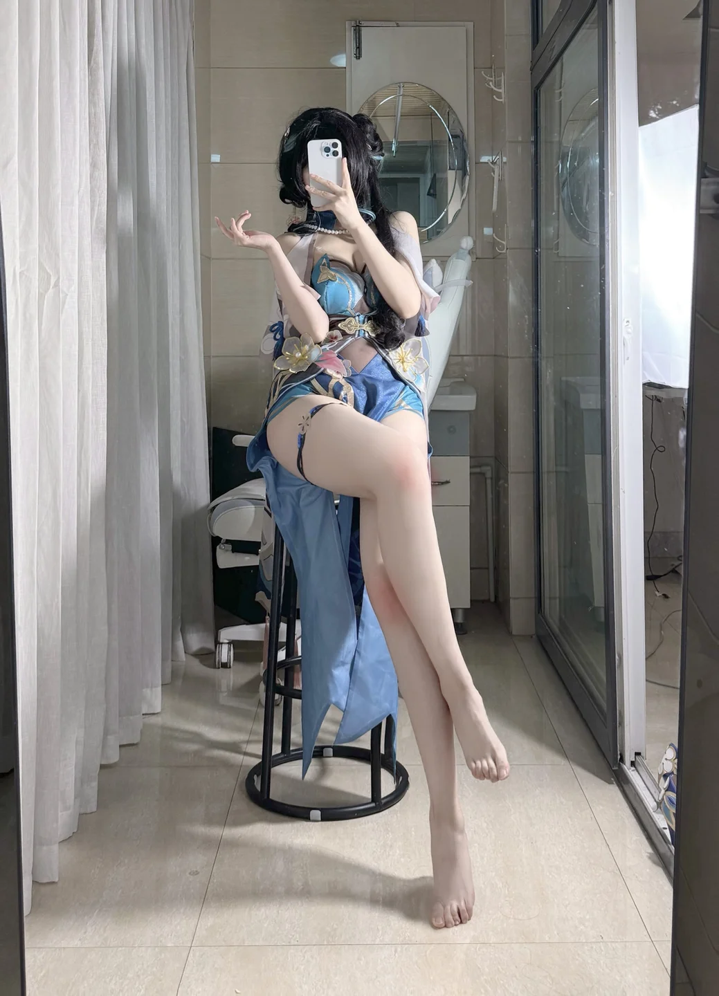 不可爱玲 - 阮梅 [50P-92MB] 019.webp