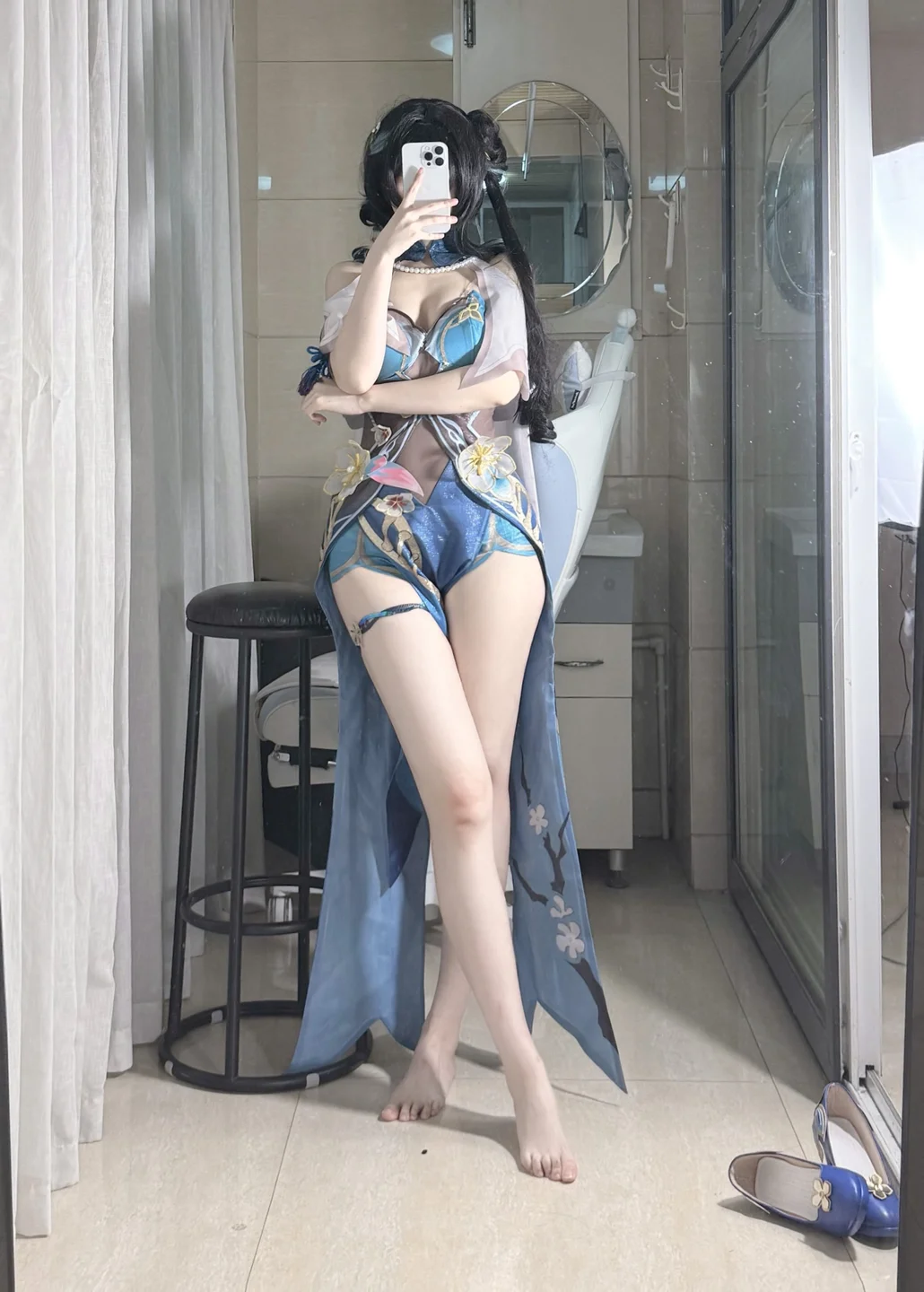 不可爱玲 - 阮梅 [50P-92MB] 020.webp