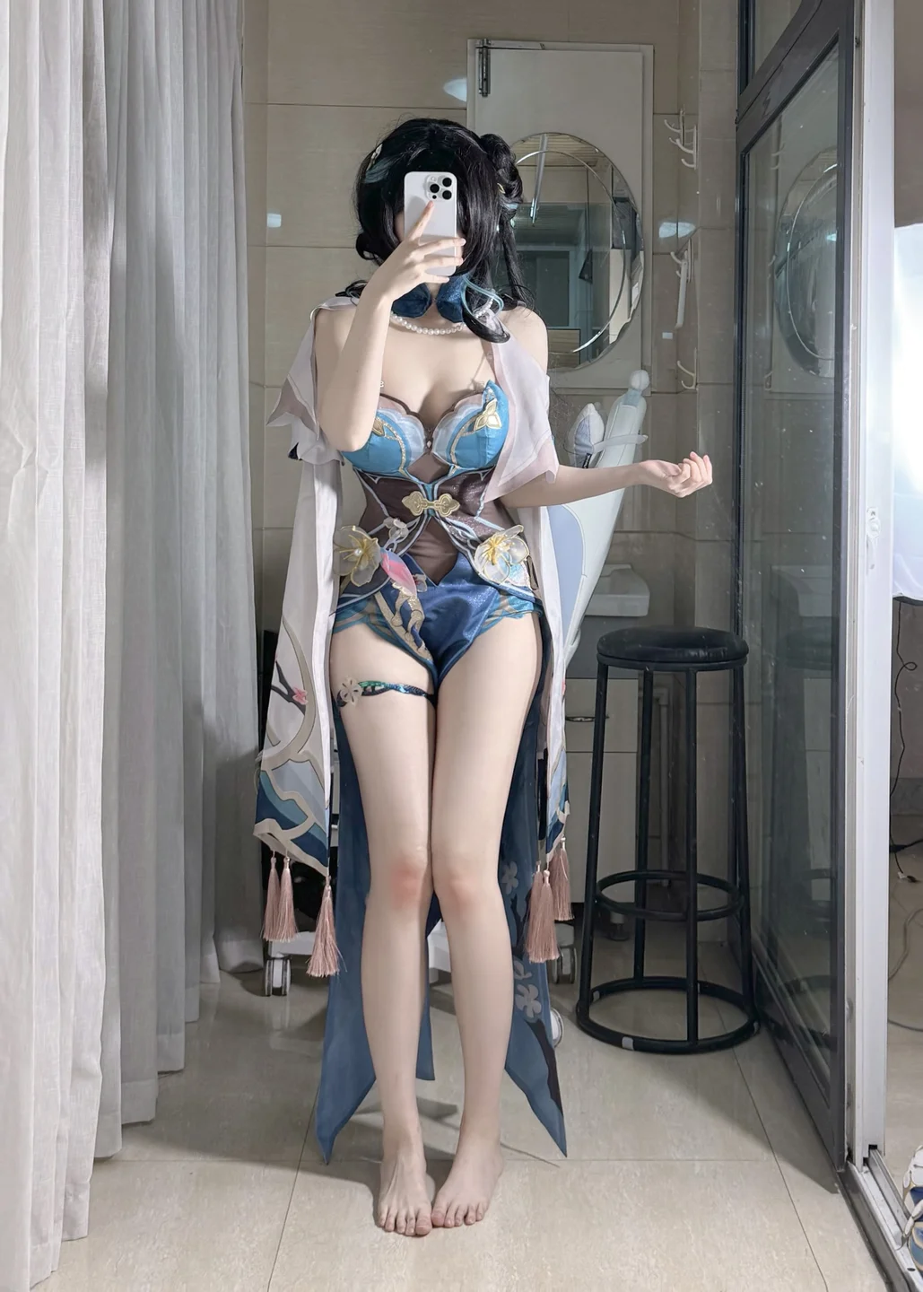 不可爱玲 - 阮梅 [50P-92MB] 029.webp