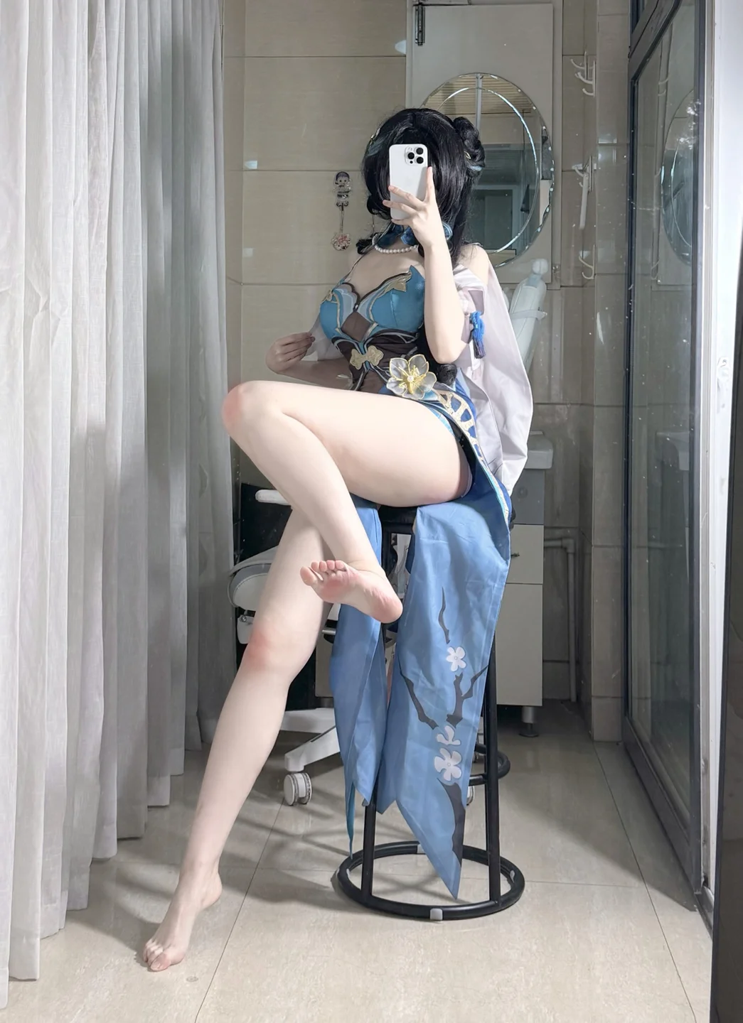 不可爱玲 - 阮梅 [50P-92MB] 030.webp