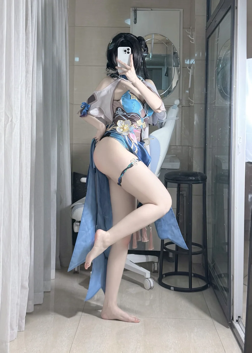 不可爱玲 - 阮梅 [50P-92MB] 032.webp