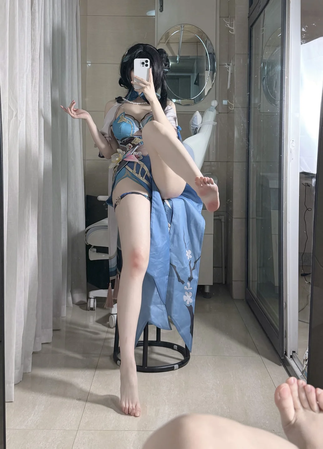 不可爱玲 - 阮梅 [50P-92MB] 041.webp