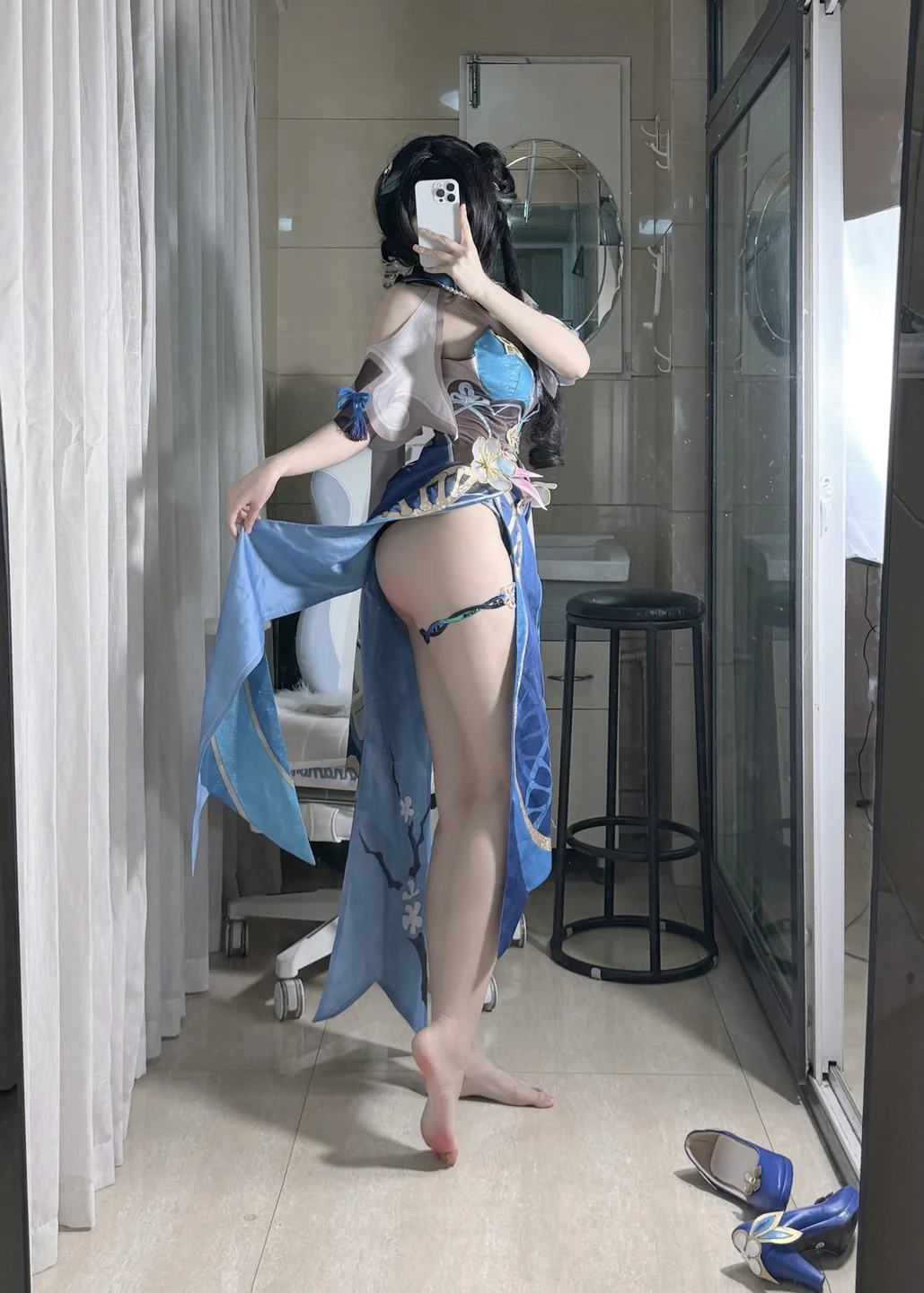 不可爱玲 - 阮梅 [50P-92MB] 048.webp