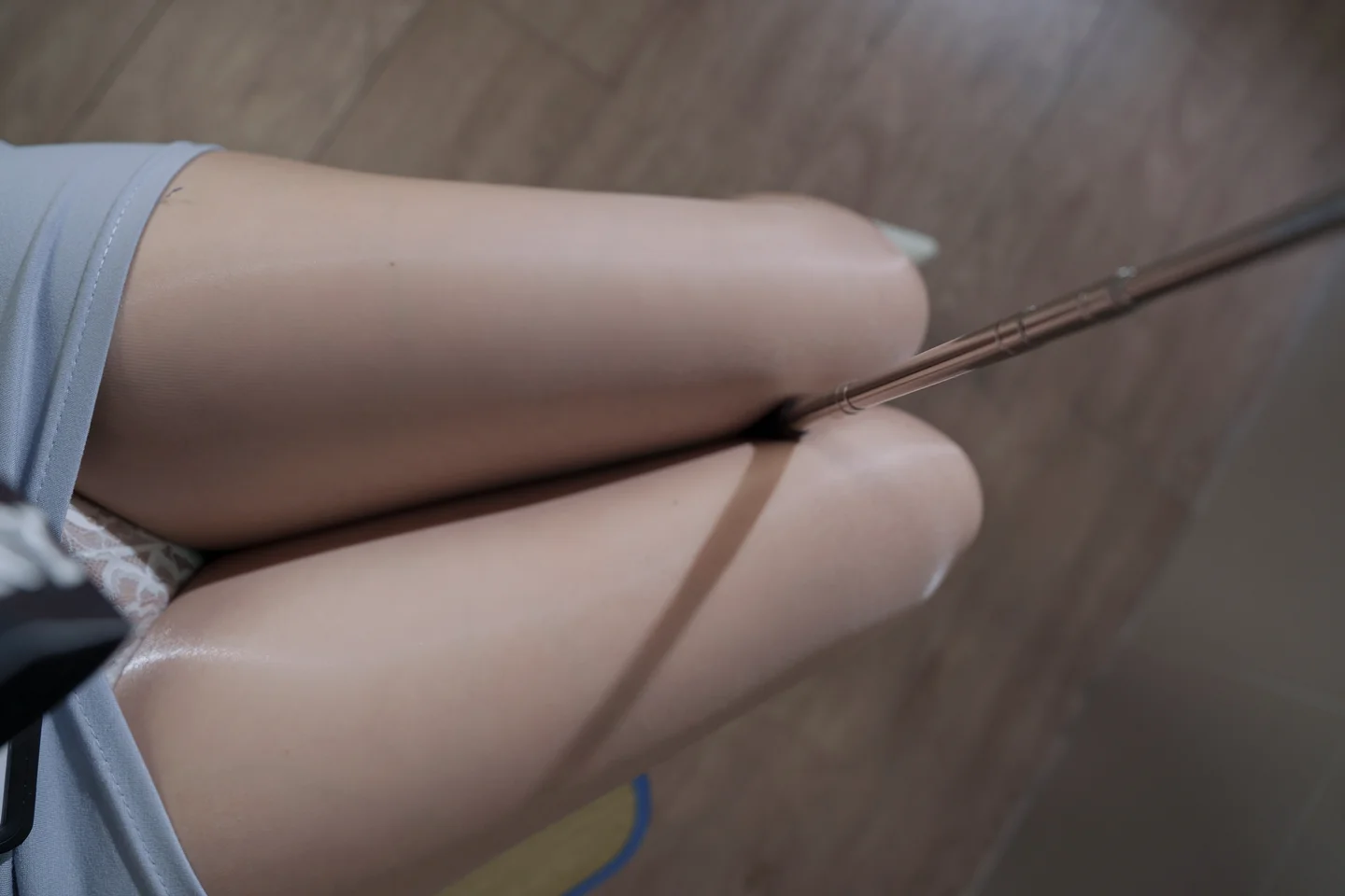 不呆猫 – 亮丝纯欲教师 [59P1V-2.37GB] TG@icoset007.webp