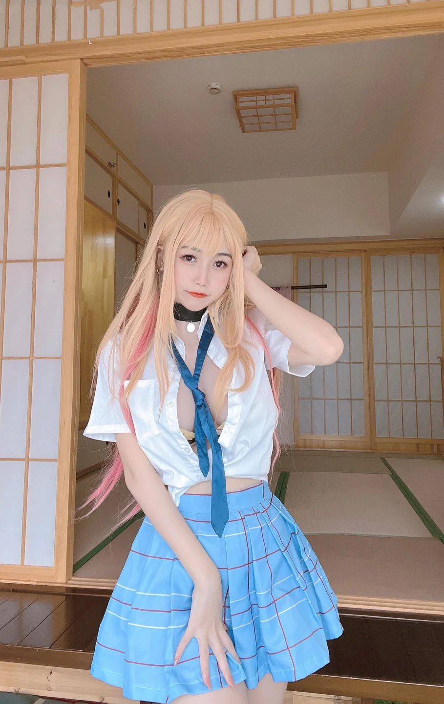 不呆猫 – 喜多川海梦 [44P-89MB] 014.webp